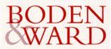 Boden & Ward Stonemasons