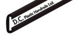 DC Plastic Handrails