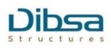 Dibsa Structures