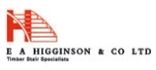 Higginson Staircases
