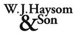 W J Haysom