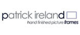 Patrick Ireland Frames