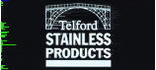Telford Copper & Stainless Cylinders