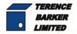 Terence Barker