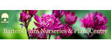 Barters Farm Nurseries