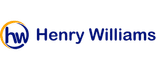 Henry Williams