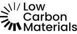 Low Carbon Materials