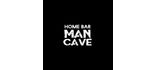 Home Bar Man Cave