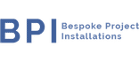 BPI Product Installation
