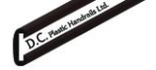 DC Plastic Handrails
