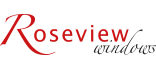 Roseview Windows