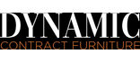 Dynamic Contract Furniture